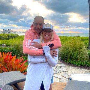 Meet your Posher’s Mary and Dan!